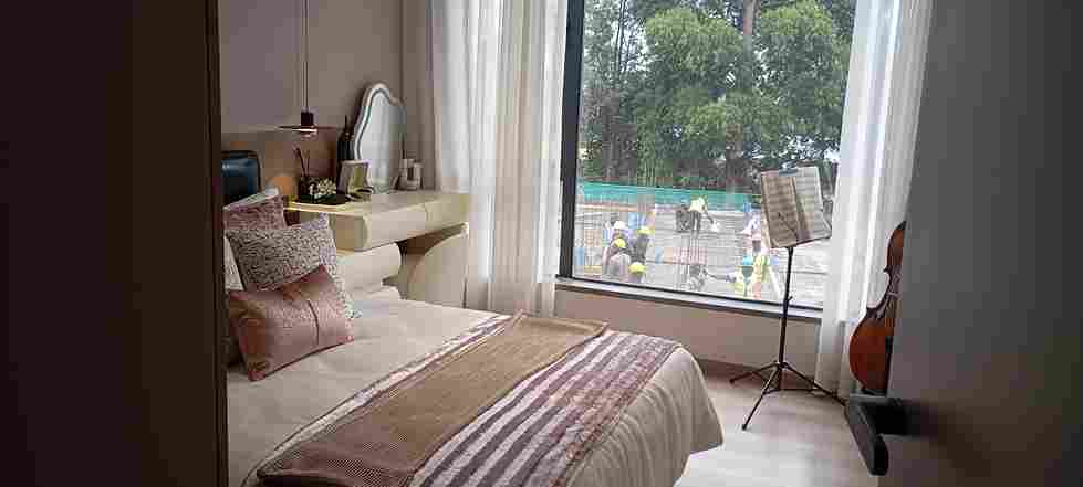 Luxurious Mixed-Use Living: Apartments for Sale on Muthangari Drive, Westlands