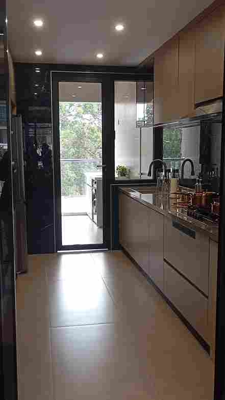 Luxurious Mixed-Use Living: Apartments for Sale on Muthangari Drive, Westlands