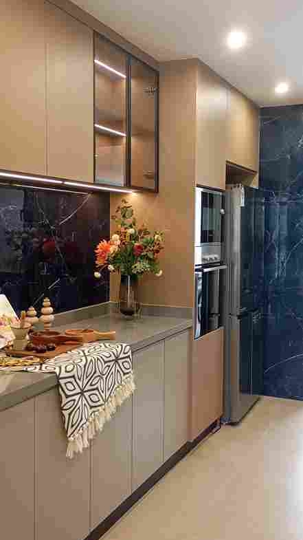 Luxurious Mixed-Use Living: Apartments for Sale on Muthangari Drive, Westlands