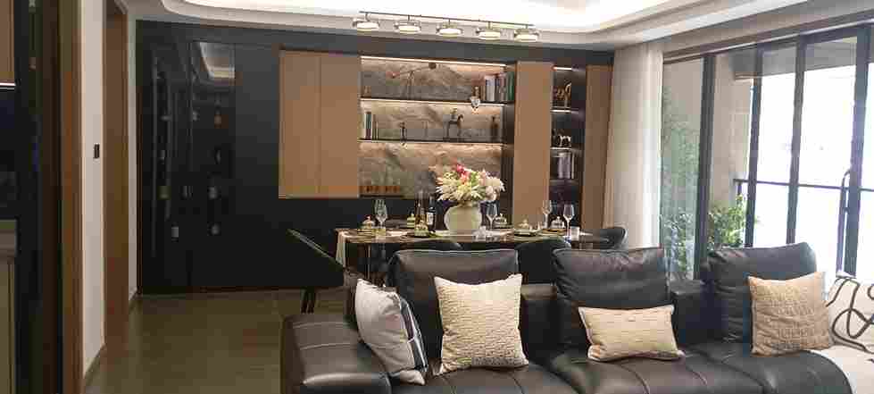 Luxurious Mixed-Use Living: Apartments for Sale on Muthangari Drive, Westlands