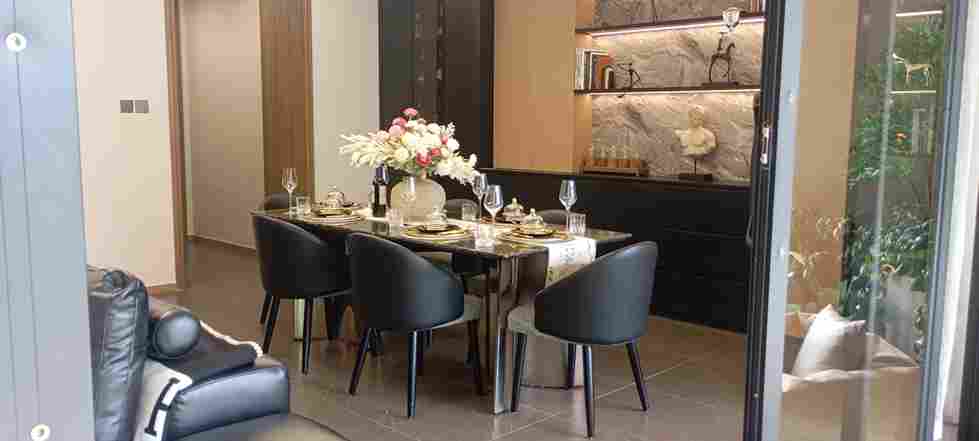 Luxurious Mixed-Use Living: Apartments for Sale on Muthangari Drive, Westlands