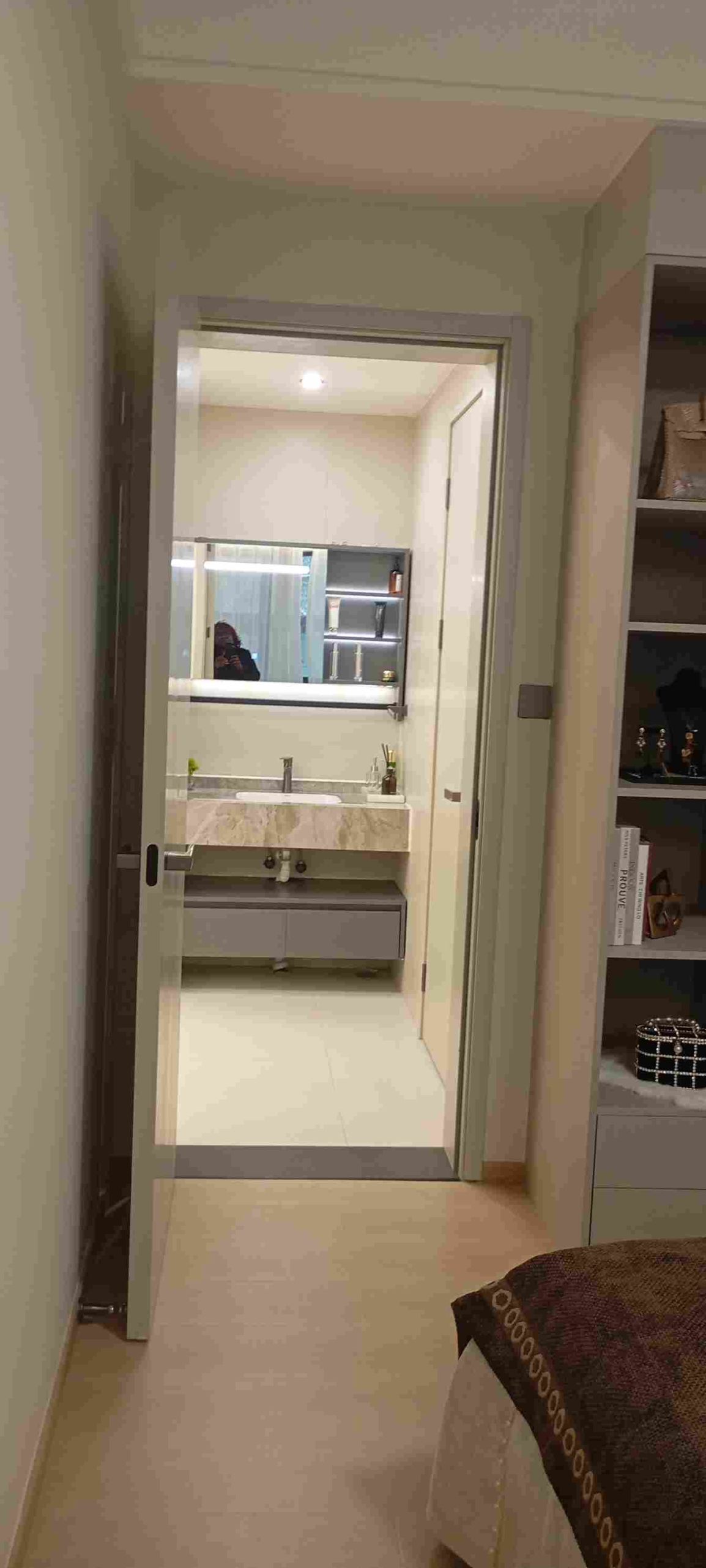 IMG_20260727_142543_4_11zon A One Bedroom Apartment For Sale in Westlands -Rhapta Rd