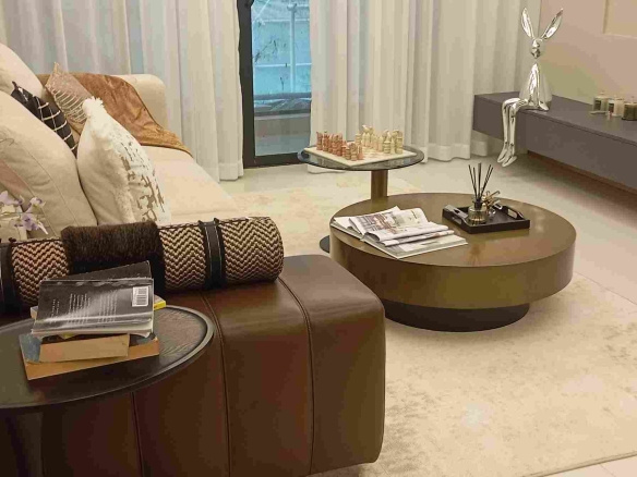 A One Bedroom Apartment For Sale in Westlands -Rhapta Rd
