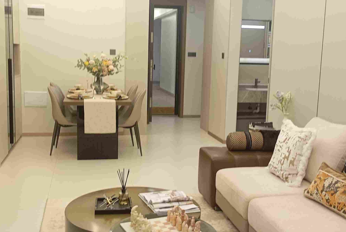 A One Bedroom Apartment For Sale in Westlands -Rhapta Rd