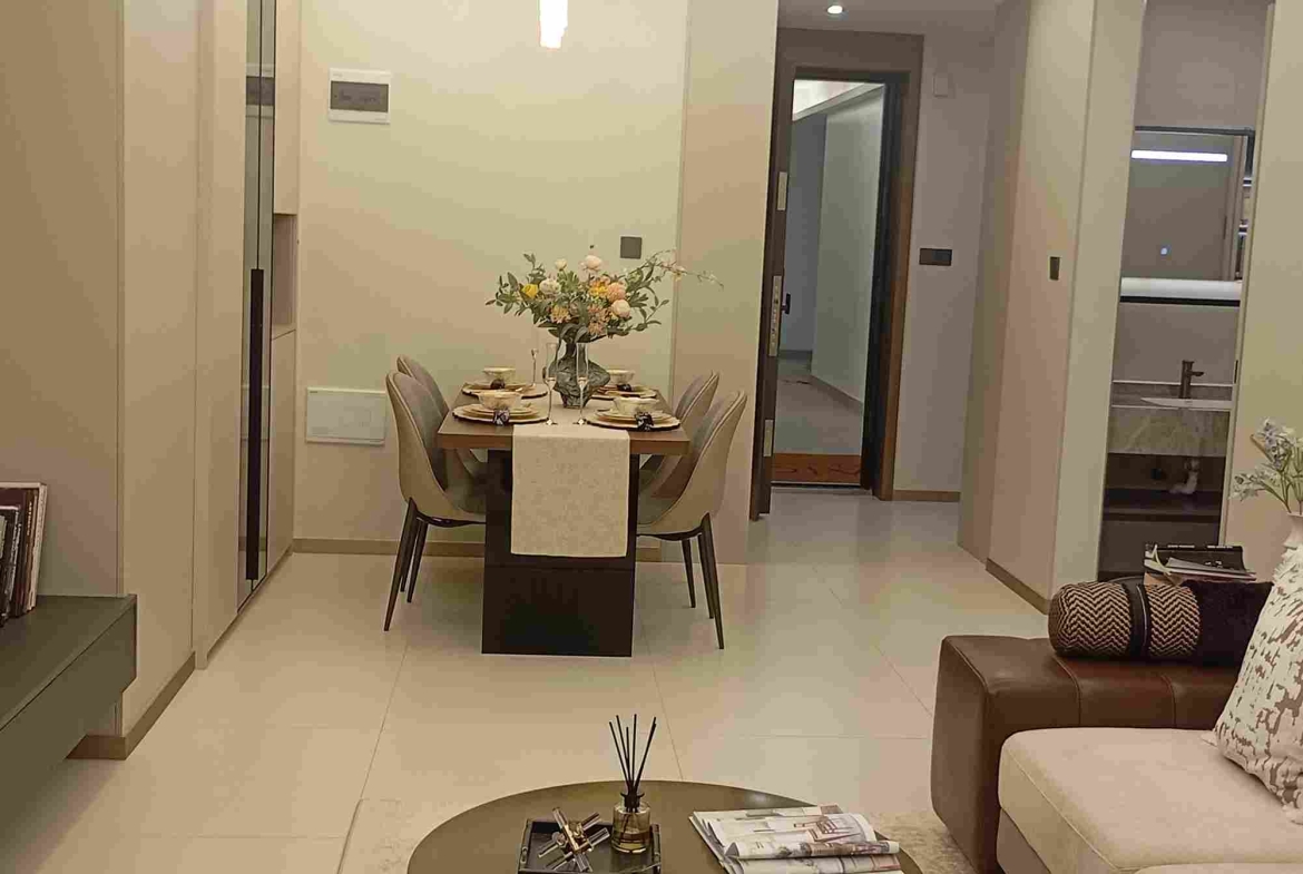 A One Bedroom Apartment For Sale in Westlands -Rhapta Rd