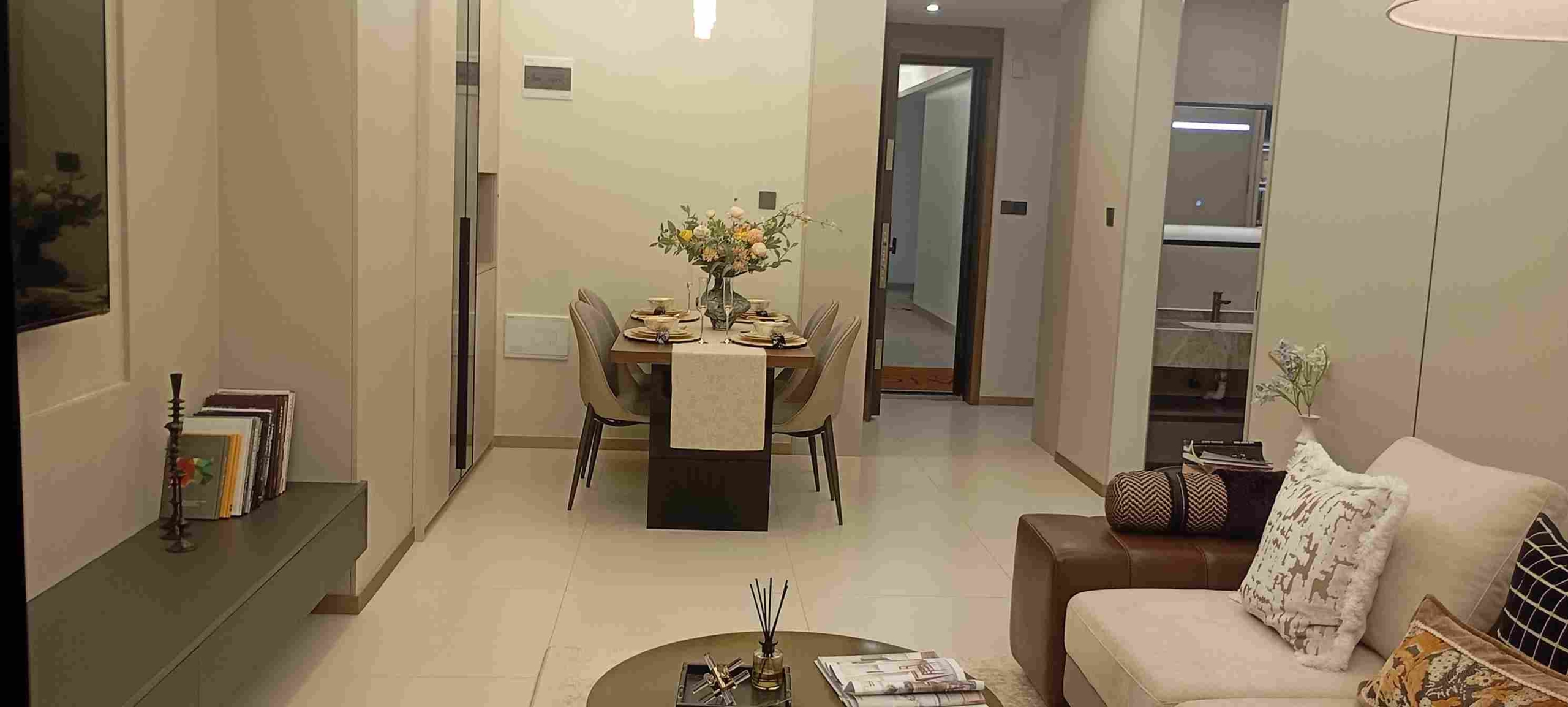 IMG_20260727_142638_12_11zon A One Bedroom Apartment For Sale in Westlands -Rhapta Rd