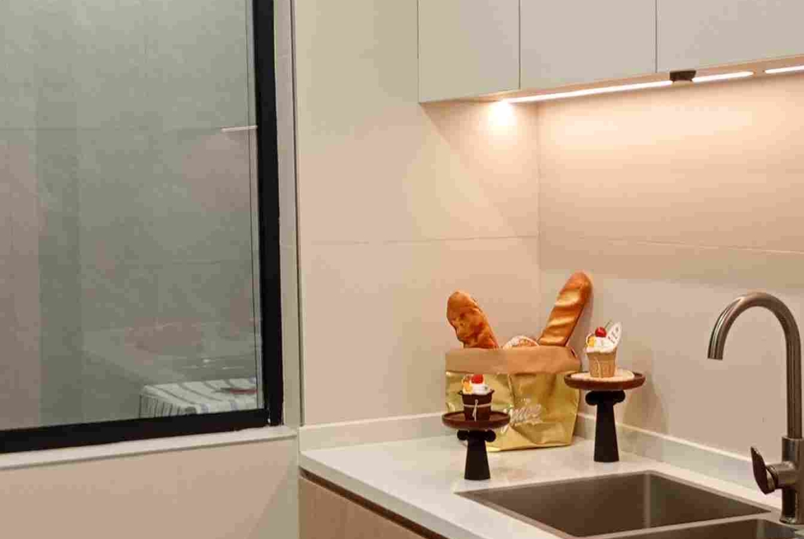 A One Bedroom Apartment For Sale in Westlands -Rhapta Rd