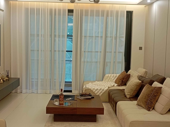 A Two Bedroom modern Apartments for Sale in Westlands- Rhapta Road,