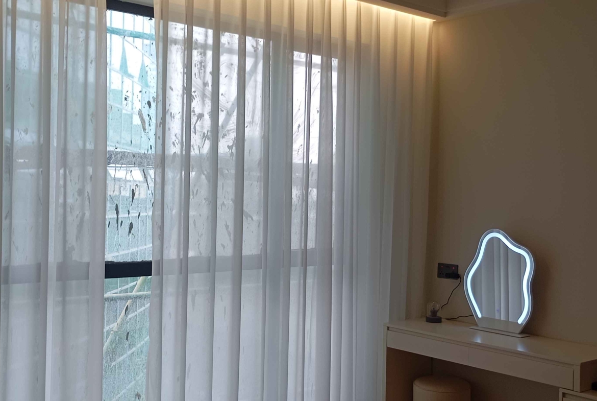 A Two Bedroom modern Apartments for Sale in Westlands- Rhapta Road,