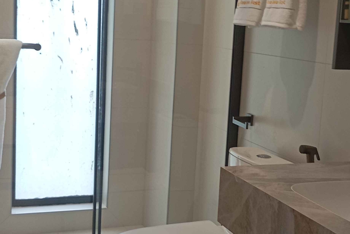 A Two Bedroom modern Apartments for Sale in Westlands- Rhapta Road,