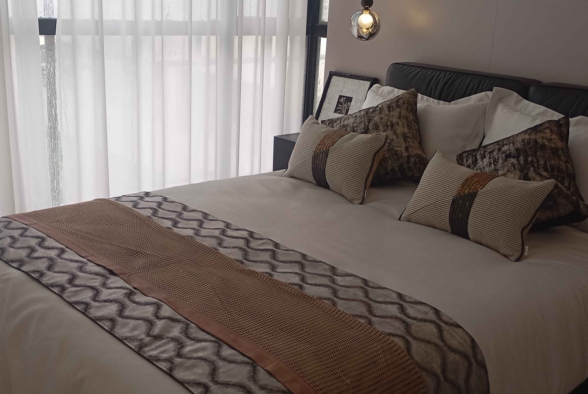 A Two Bedroom modern Apartments for Sale in Westlands- Rhapta Road,