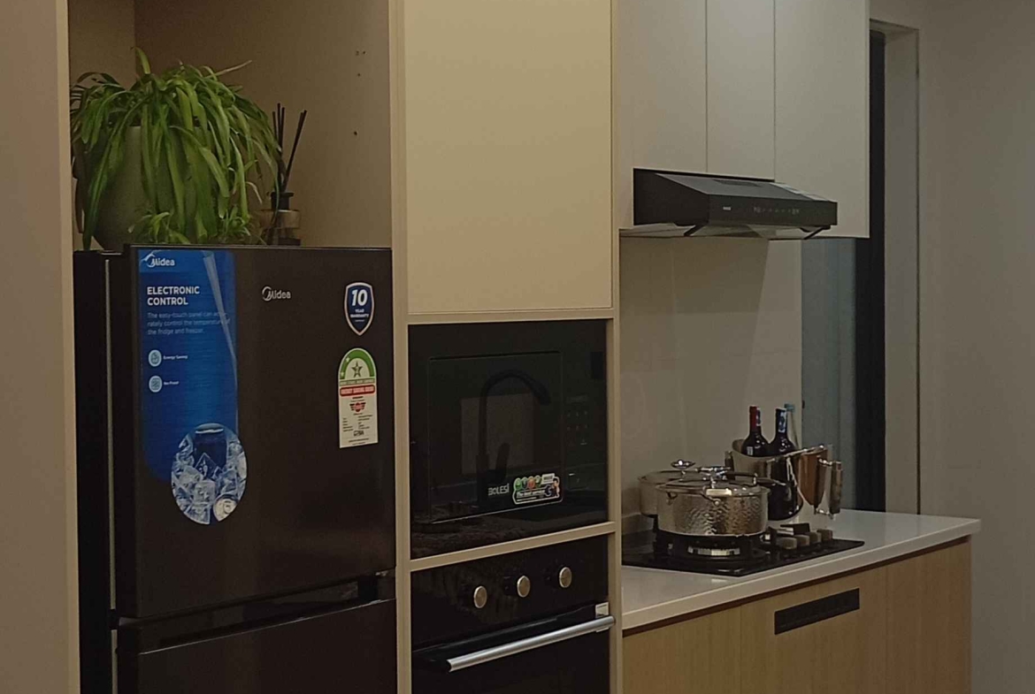 A Two Bedroom modern Apartments for Sale in Westlands- Rhapta Road,