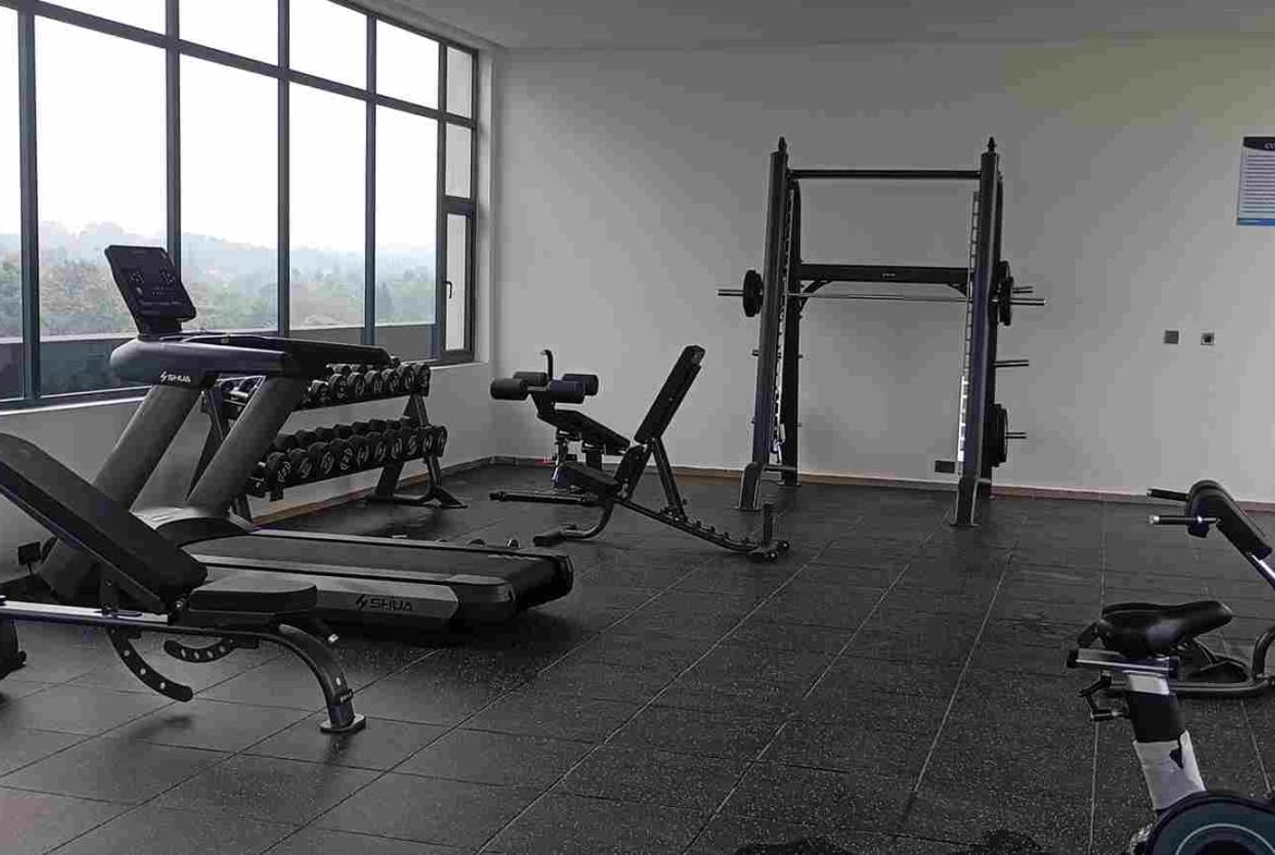 Two Bedroom Apartments for sale – Newly Completed Residential Development in Westlands