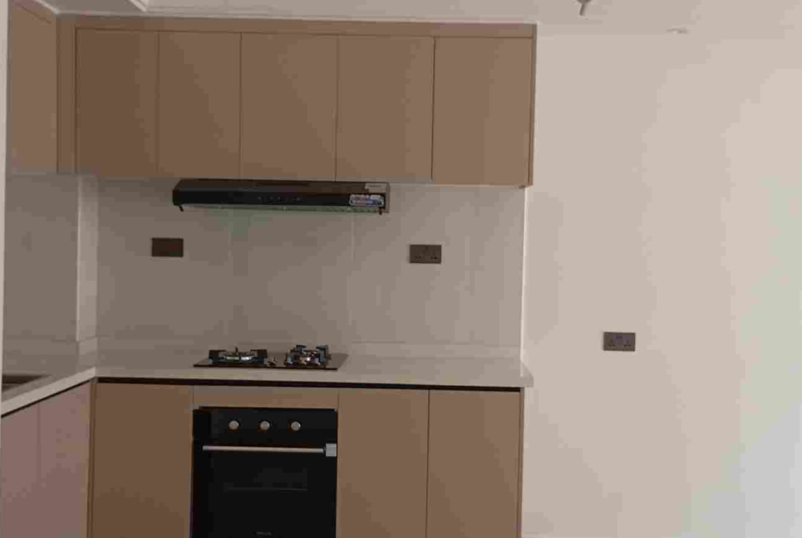 Contemporary Luxury 1 and 2 Bedroom Apartments to let in Westlands