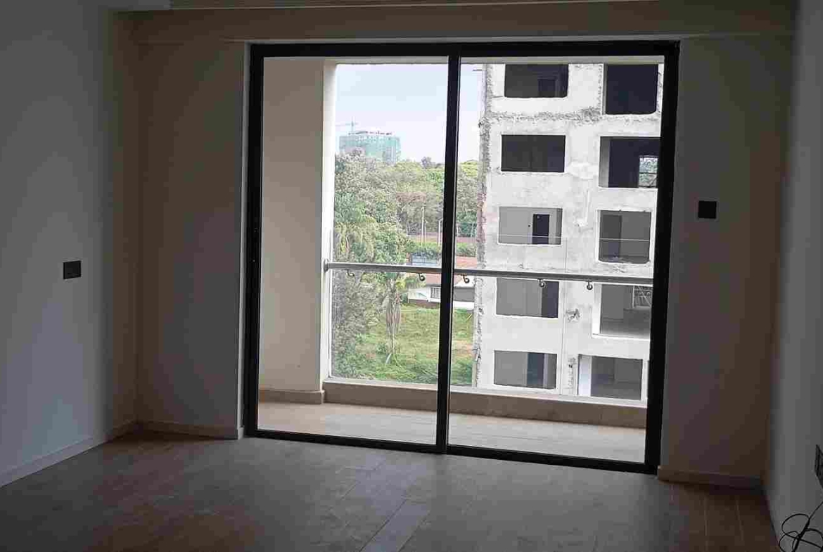 Two Bedroom Apartments for sale – Newly Completed Residential Development in Westlands
