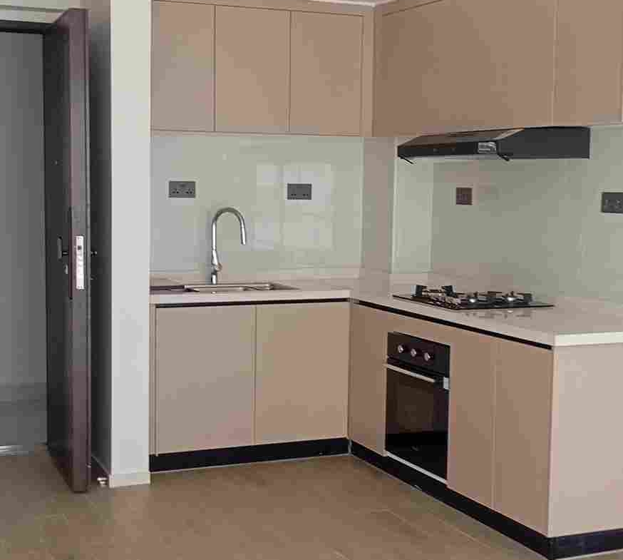 Contemporary Luxury 1 and 2 Bedroom Apartments to let in Westlands