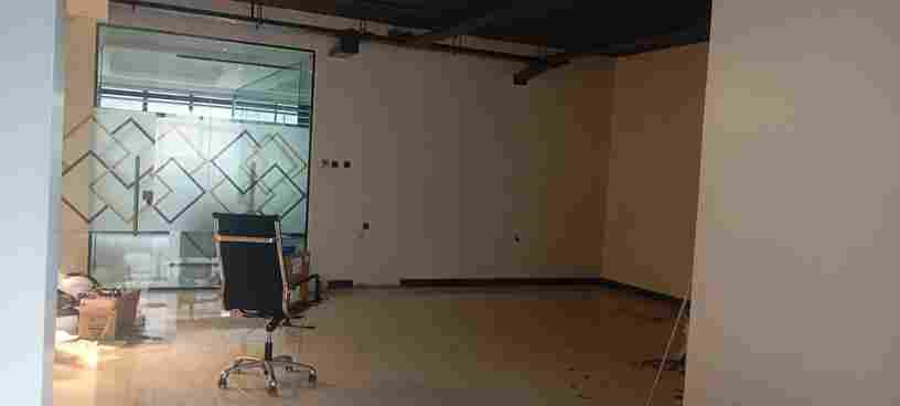 Prime 2,250 Sq. Ft. Fully Partitioned Office Space to Let in Westlands