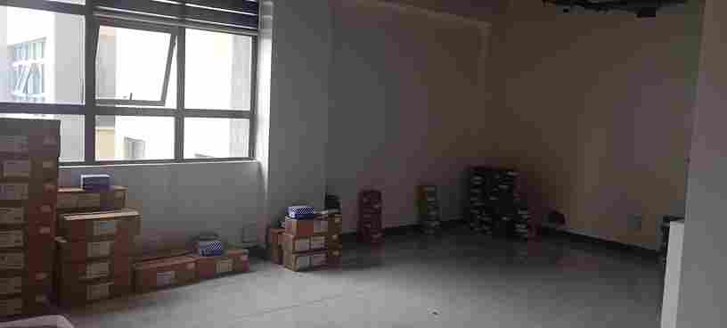 Prime 2,250 Sq. Ft. Fully Partitioned Office Space to Let in Westlands