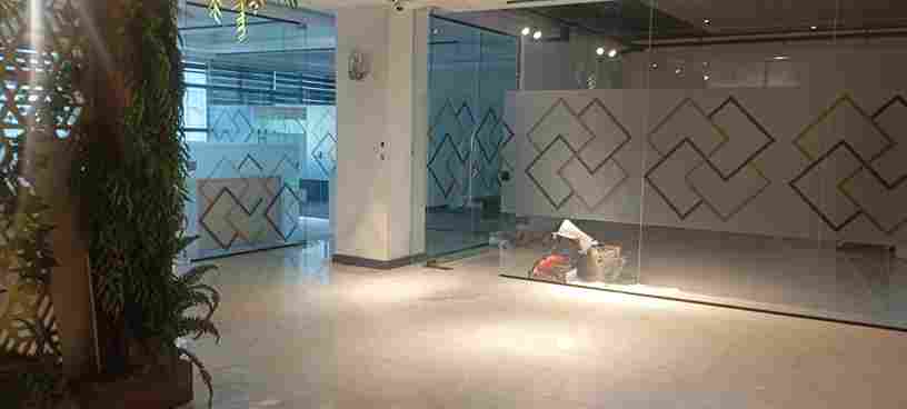 Prime 2,250 Sq. Ft. Fully Partitioned Office Space to Let in Westlands