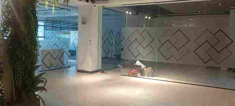 Prime 2,250 Sq. Ft. Fully Partitioned Office Space to Let in Westlands