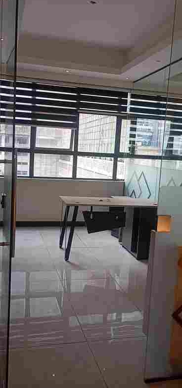 Prime 2,250 Sq. Ft. Fully Partitioned Office Space to Let in Westlands