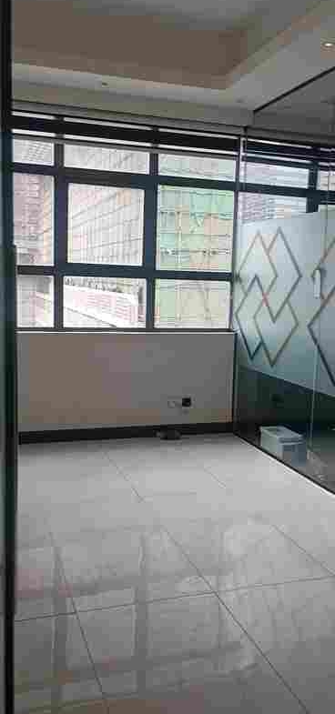 Prime 2,250 Sq. Ft. Fully Partitioned Office Space to Let in Westlands