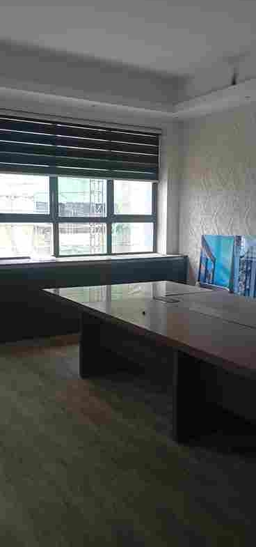 Prime 2,250 Sq. Ft. Fully Partitioned Office Space to Let in Westlands