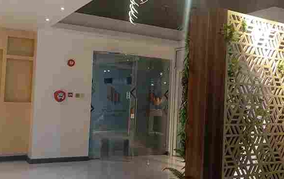 Prime 2,250 Sq. Ft. Fully Partitioned Office Space to Let in Westlands