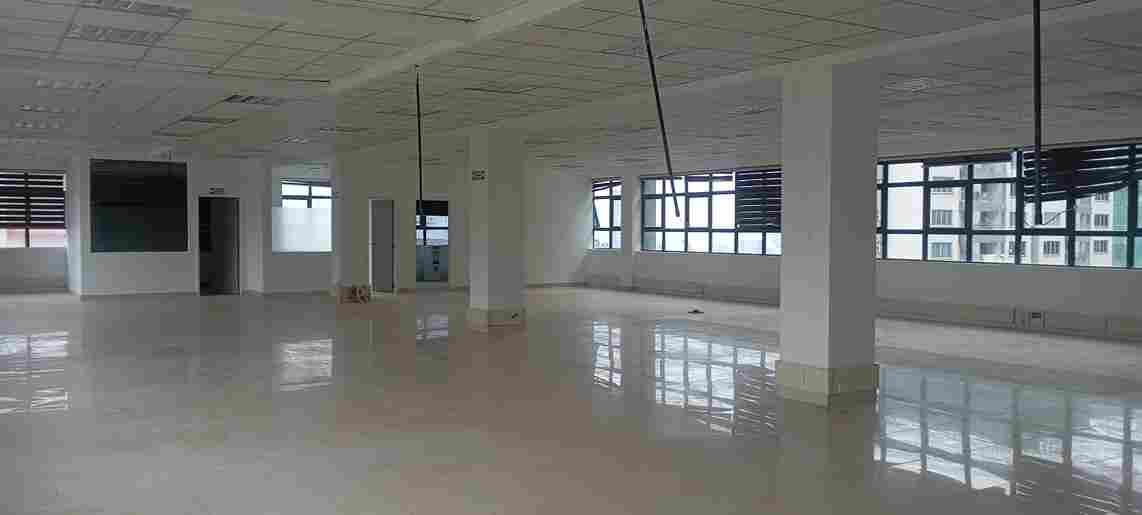 Spacious 4,000 Sq. Ft. Office Space to Let in Westlands – Bright, Modern & Ready for Occupation