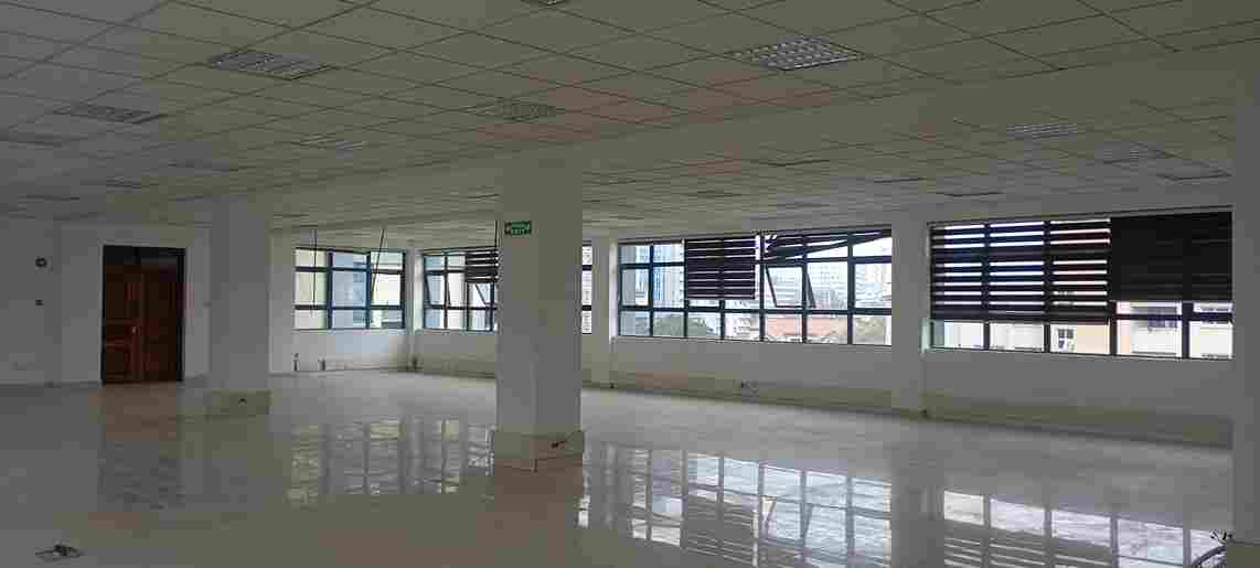 Spacious 4,000 Sq. Ft. Office Space to Let in Westlands – Bright, Modern & Ready for Occupation