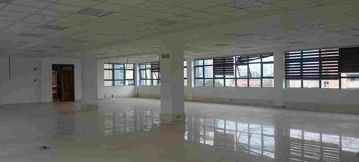 Spacious 4,000 Sq. Ft. Office Space to Let in Westlands – Bright, Modern & Ready for Occupation