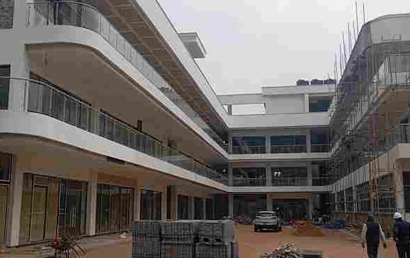 Prime Retail Space to Let in Brookside, Westlands