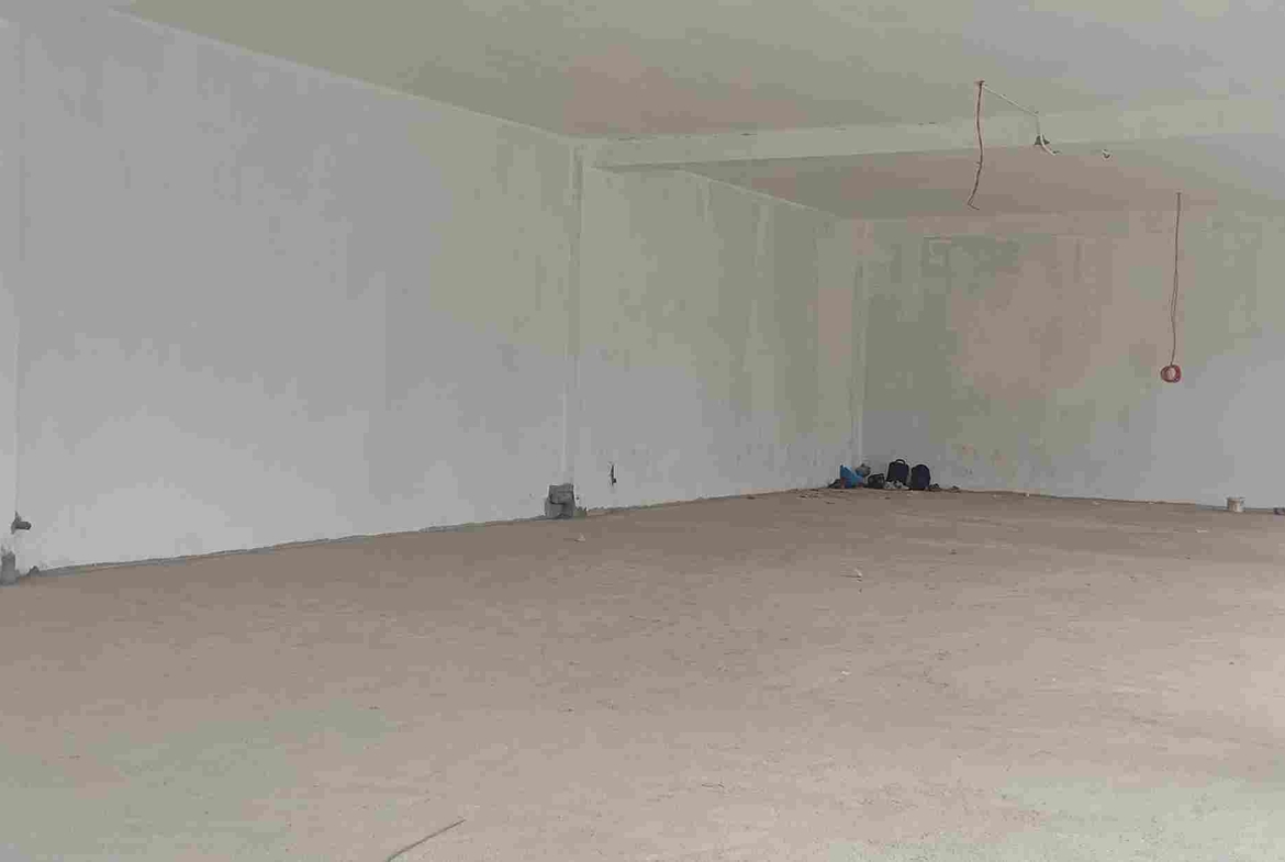 Prime Retail Space to Let in Brookside, Westlands