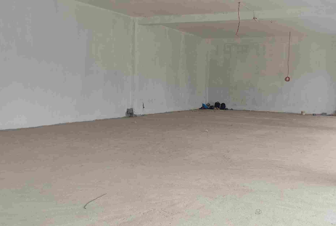 Prime Retail Space to Let in Brookside, Westlands
