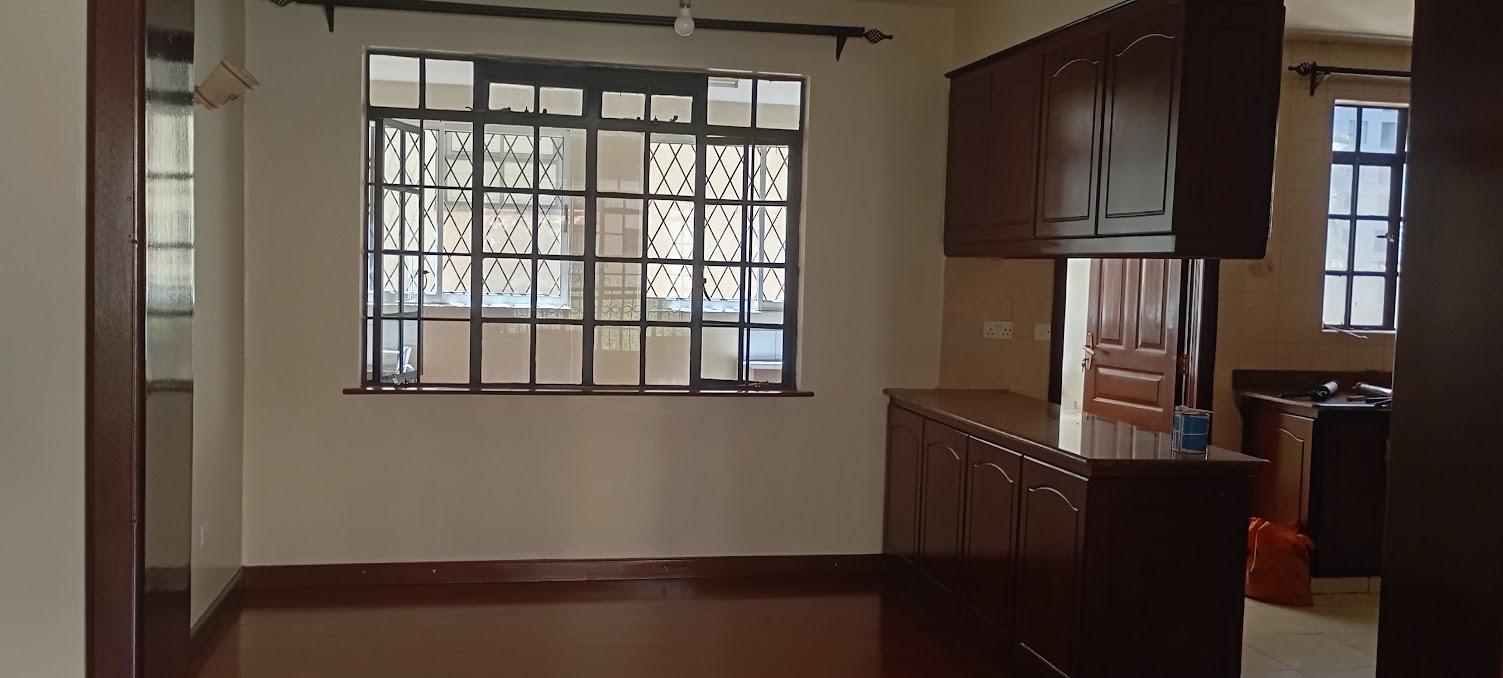 IMG_20260813_111421 A 3 Bedroom Apartment to Let in Westlands-Rhapta Rd