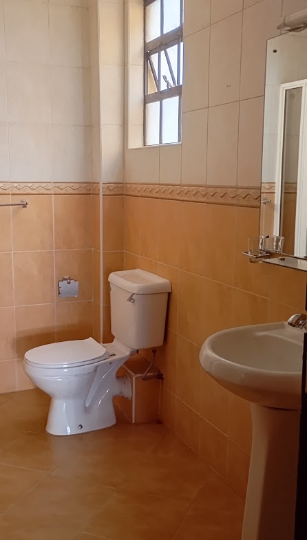 A 3 Bedroom Apartment to Let in Westlands-Rhapta Rd