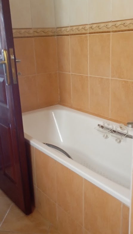 A 3 Bedroom Apartment to Let in Westlands-Rhapta Rd