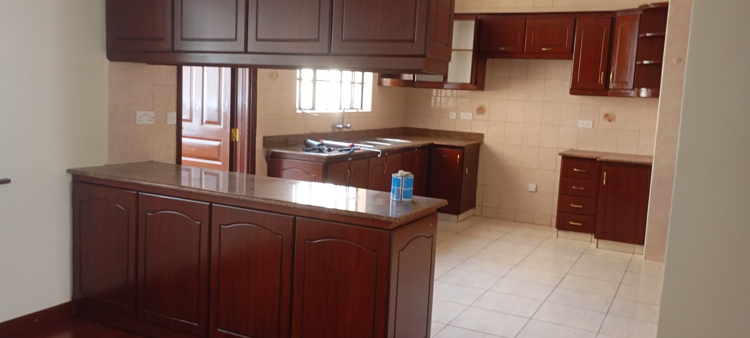 IMG_20260813_111908 A 3 Bedroom Apartment to Let in Westlands-Rhapta Rd