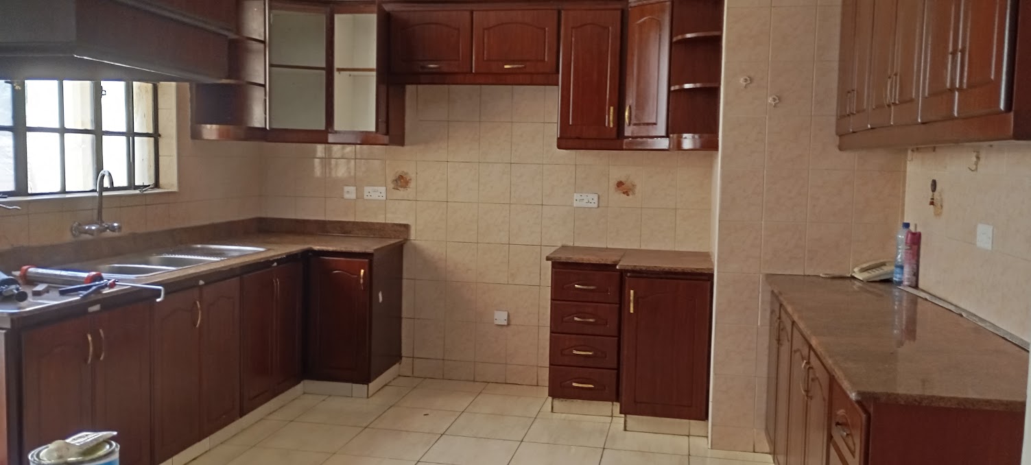 IMG_20260813_111915 A 3 Bedroom Apartment to Let in Westlands-Rhapta Rd