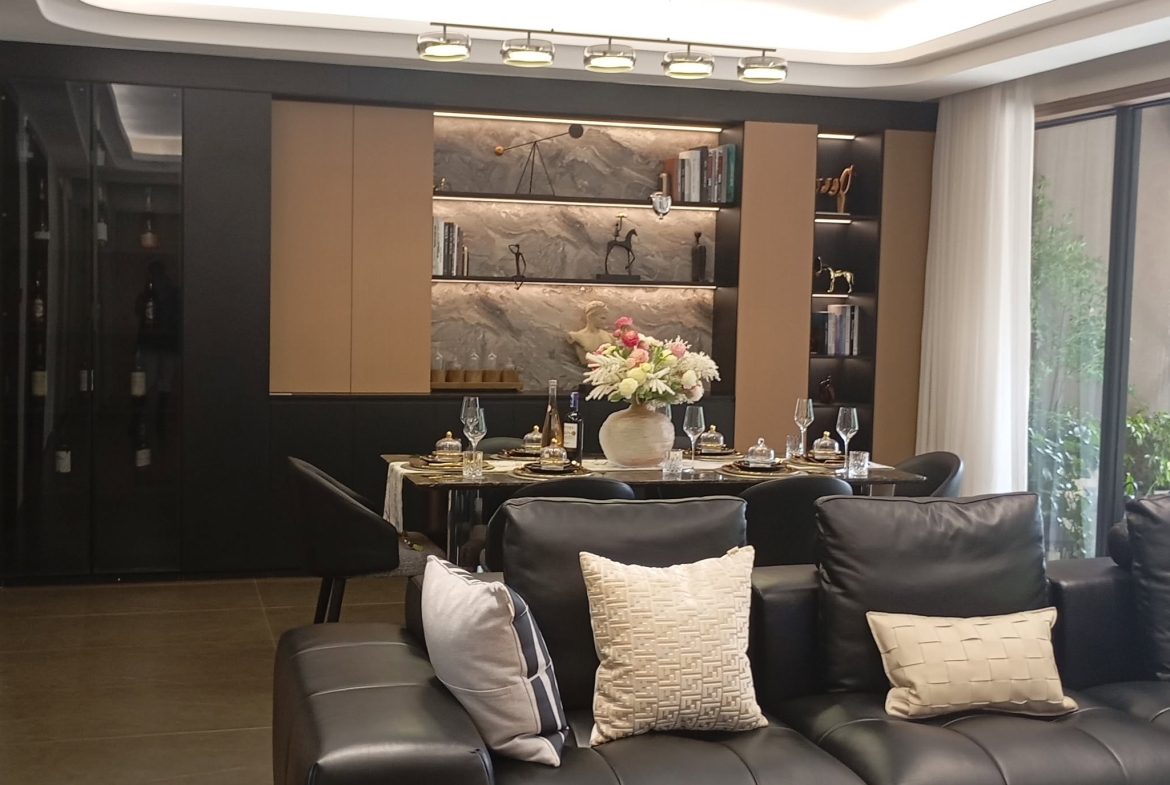 Luxurious Mixed-Use Living: Apartments for Sale on Muthangari Drive, Westlands