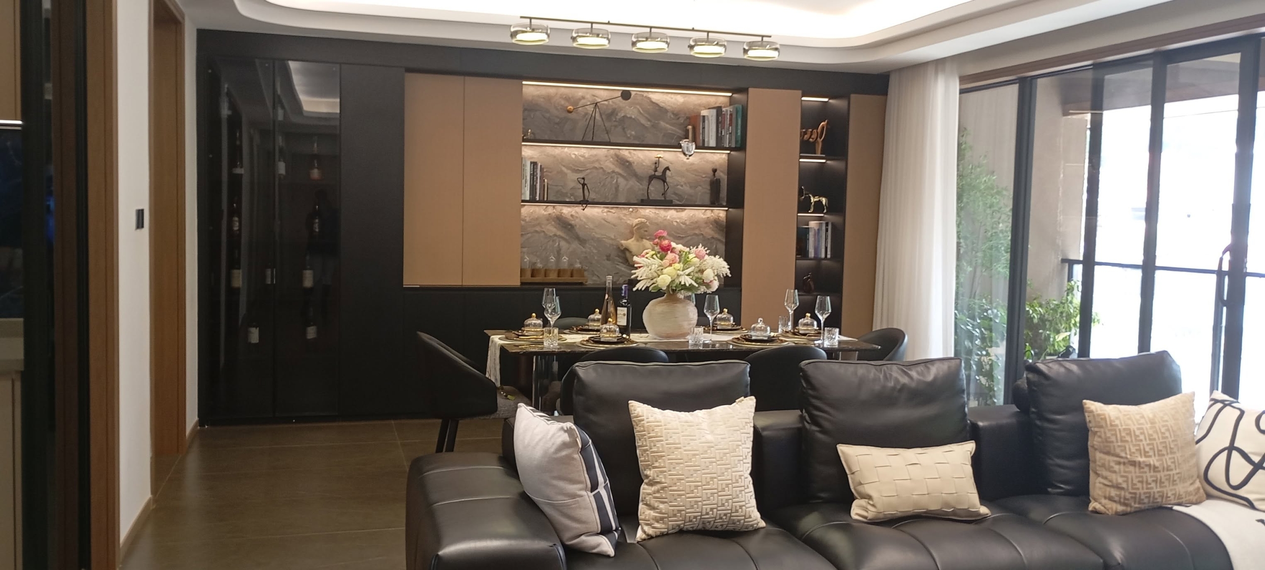 Muthangari 002 Luxurious Mixed-Use Living: Apartments for Sale on Muthangari Drive, Westlands
