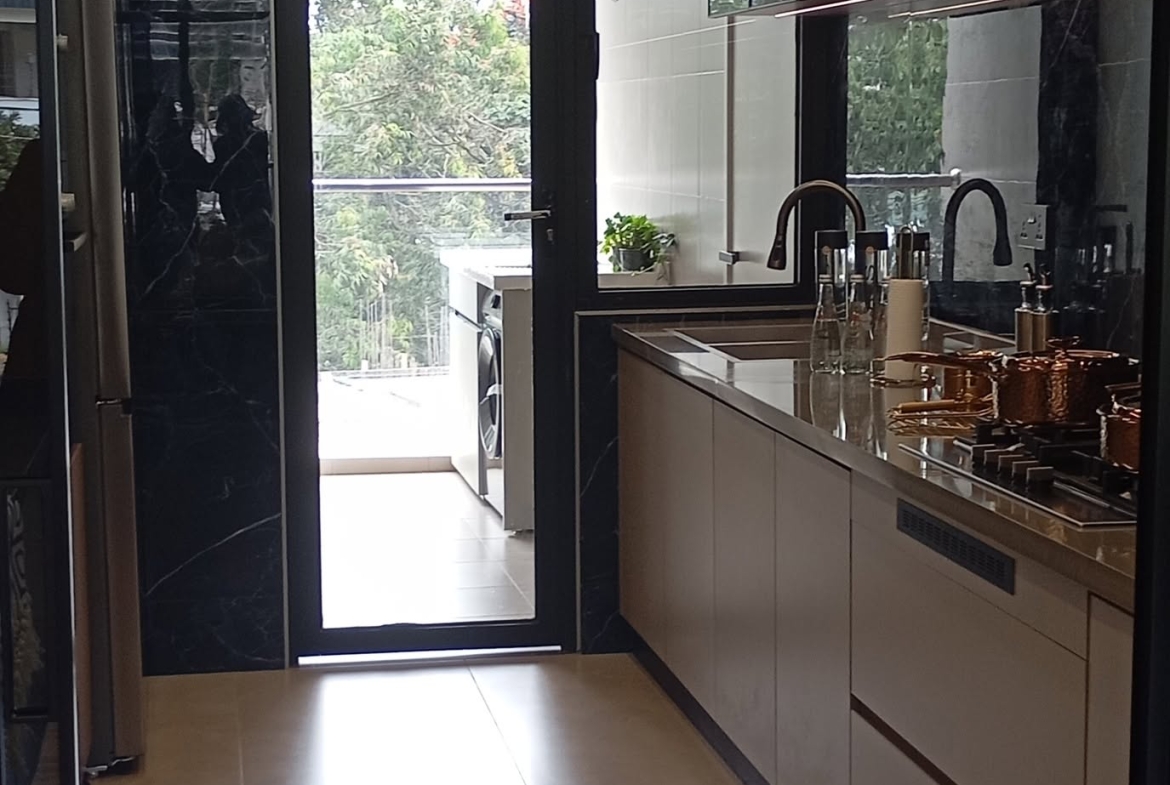 Luxurious Mixed-Use Living: Apartments for Sale on Muthangari Drive, Westlands