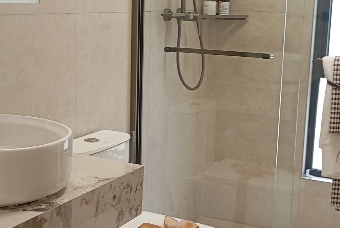 Luxurious Mixed-Use Living: Apartments for Sale on Muthangari Drive, Westlands