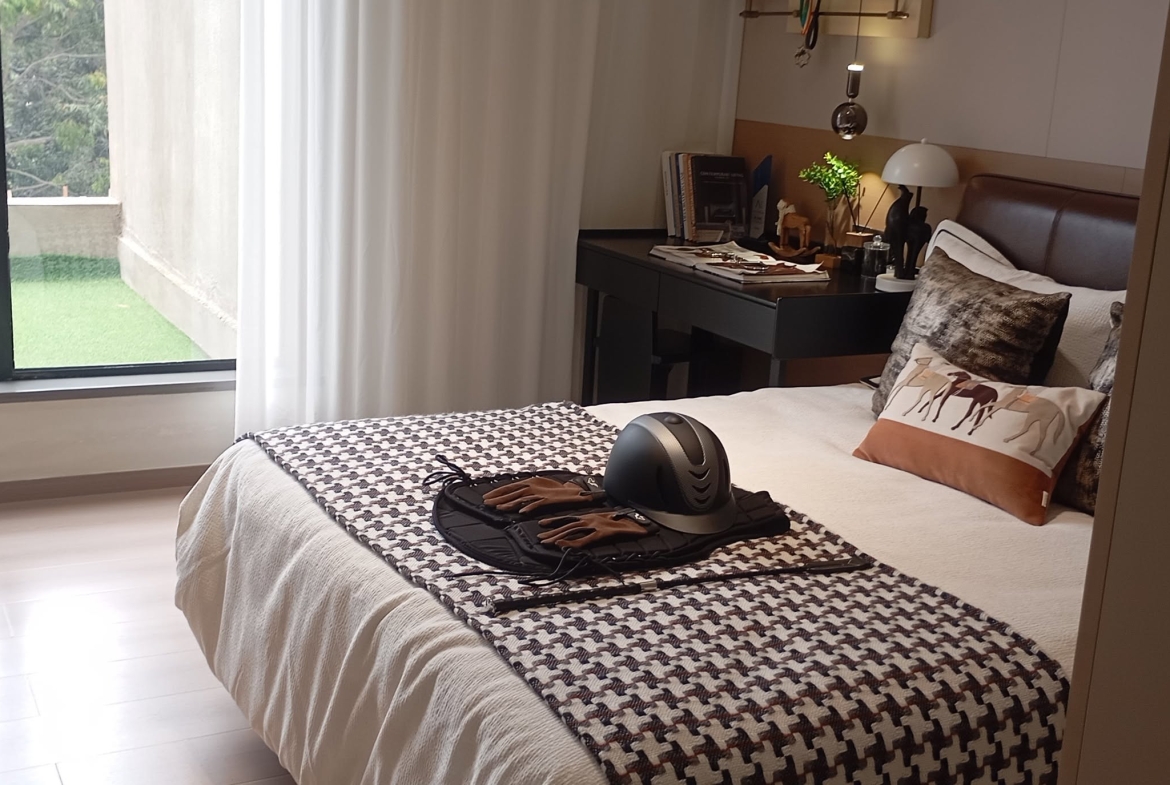 Luxurious Mixed-Use Living: Apartments for Sale on Muthangari Drive, Westlands