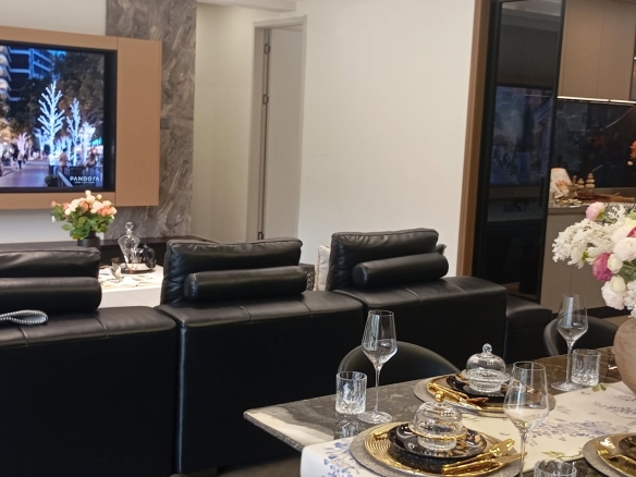 Luxurious Mixed-Use Living: Apartments for Sale on Muthangari Drive, Westlands