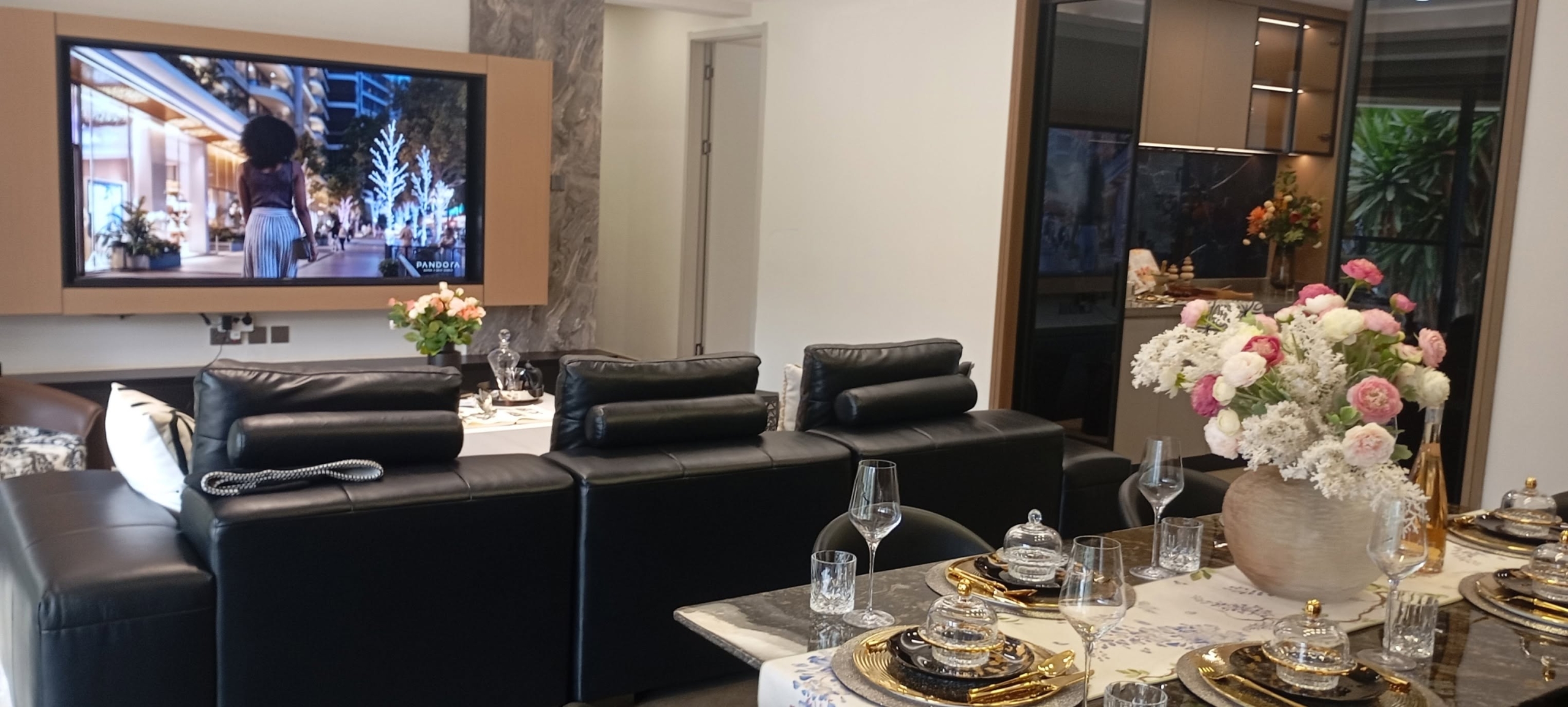 Muthangari 013 Luxurious Mixed-Use Living: Apartments for Sale on Muthangari Drive, Westlands