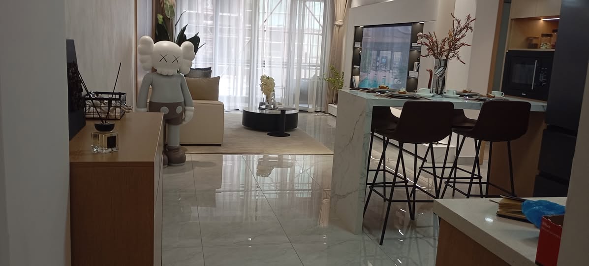 Mwanzi 001 Premium Studio, 1 & 2 Bedroom Apartments for Sale on Mwanzi Road, Westlands