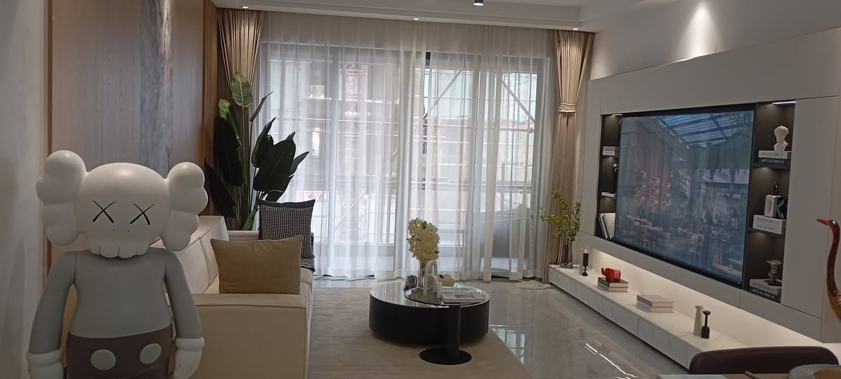 Mwanzi 002 Premium Studio, 1 & 2 Bedroom Apartments for Sale on Mwanzi Road, Westlands