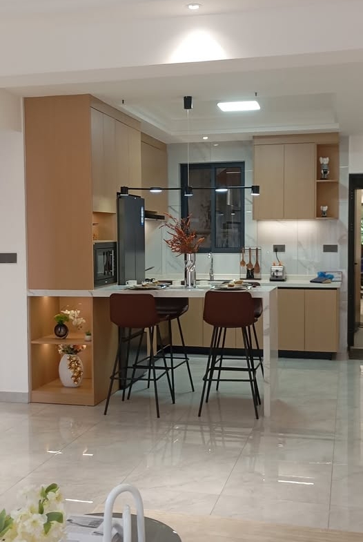 Premium Studio, 1 & 2 Bedroom Apartments for Sale on Mwanzi Road, Westlands