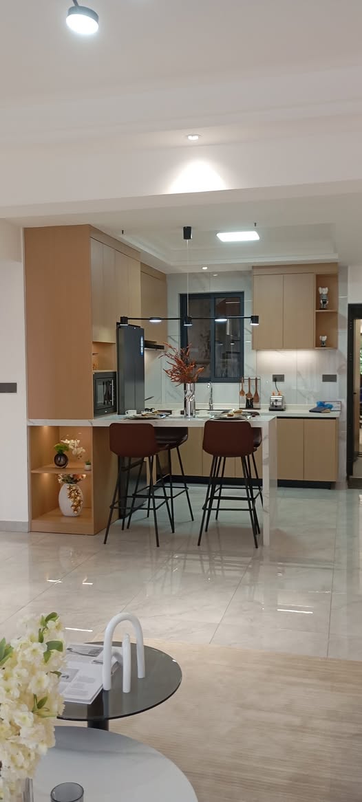 Mwanzi 004 Premium Studio, 1 & 2 Bedroom Apartments for Sale on Mwanzi Road, Westlands